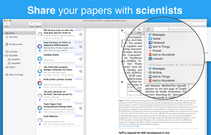 PaperShip screenshot 3