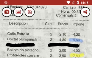 Cross it off from the list screenshot 3