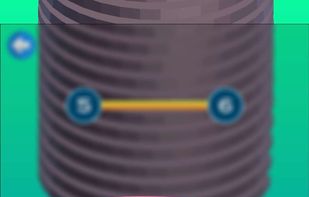 Dodge Ball Jump screenshot 3