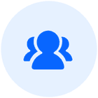 FB Group AI Extractor icon