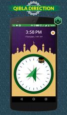 Muslim App screenshot 2