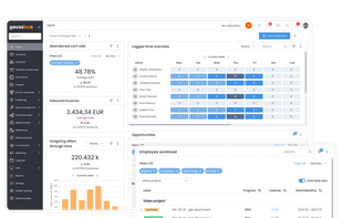 Gauss Box screenshot 1