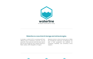 waterline screenshot 1