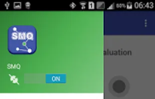 SMQ IoT LED Control screenshot 1