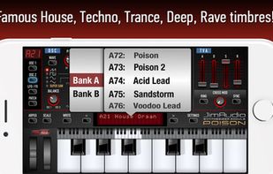 Poison-202 screenshot 1
