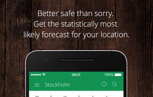 Climendo screenshot 1