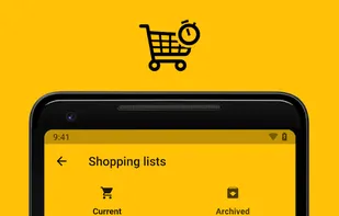 Fast Shopping screenshot 2