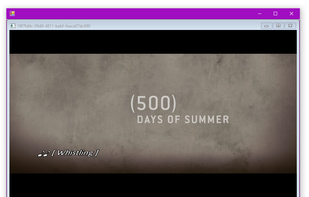 Making use of 'rclone cat' and ffplay, compatible media can be streamed without writing to disk