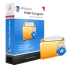 Advanced Folder Encryption icon