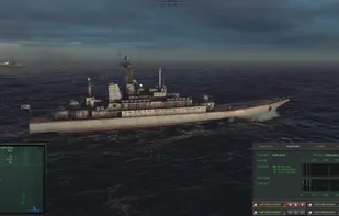 Cold Waters screenshot 3