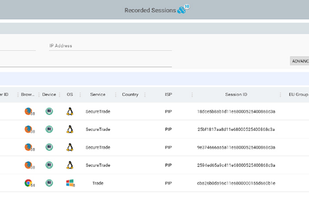 Glassbox Digital screenshot 1