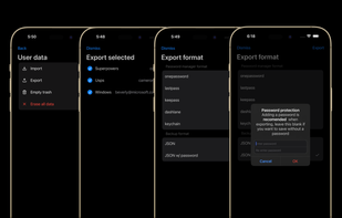 Sentry.co screenshot 1