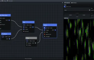 Coollab screenshot 1