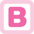 Beebs icon