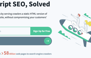 Prerender screenshot 1