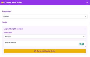 ShortsKing screenshot 1