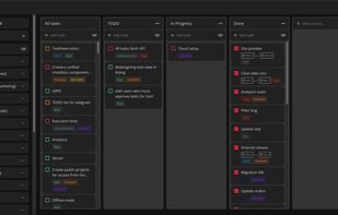 TaskView screenshot 3