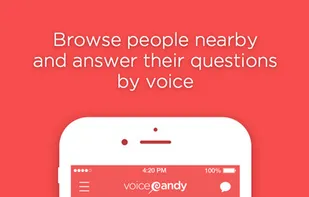 VoiceCandy screenshot 1