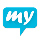 mySMS icon