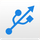 USB Network Gate icon