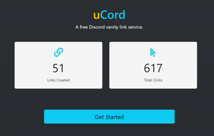 uCord screenshot 1