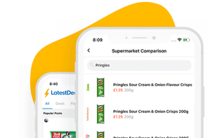 Latest Deals screenshot 2