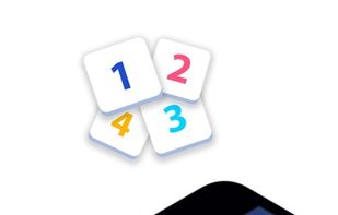 Spot The Number - Brain Game screenshot 1