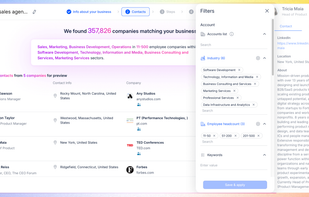 Jason AI screenshot 2