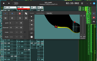 vahatraker screenshot 1