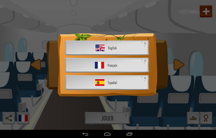 Hangman screenshot 2