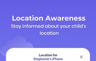 Canopy Parental Control screenshot 3