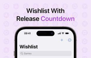 Gamery screenshot 1