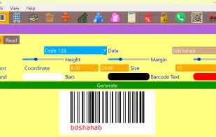 Financial Calculator 7.7 screenshot 1