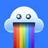 Rainbow AI icon