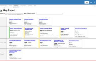 Enterprise Process Center screenshot 3
