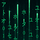 Digital Rain Matrix Screensaver icon