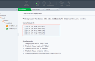 CodeGym.cc screenshot 2