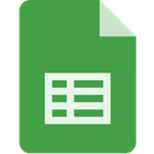 Sheetsy icon