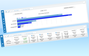 Ripsaw Wealth Tools screenshot 1