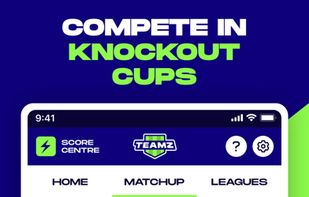 Fantasy Teamz screenshot 2