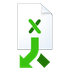ExcelSplitter icon