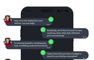 Qualimero screenshot 1