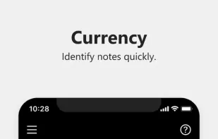 Seeing AI screenshot 3