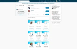 Innoget screenshot 2