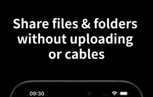 PocketServer screenshot 3