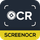 ScreenOCR for Android icon
