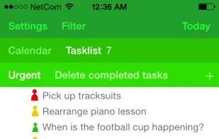 PlenoFamily screenshot 3