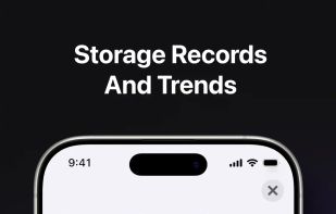 System Status Monitor screenshot 3