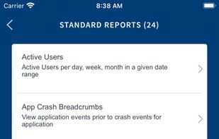 HCL Volt MX screenshot 1