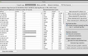 IceFloor screenshot 2